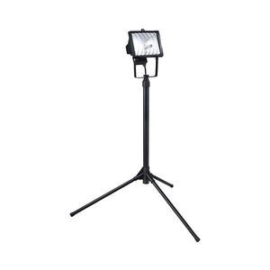 Eglo 30204 - Reflektor se stojanem ALEGA 1xR7s/400W/230V IP44 30204 obraz