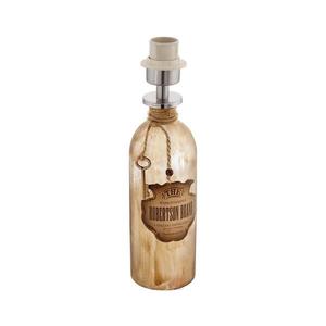 Eglo 79243 - Stolní lampa MOJADA 1xE27/40W/230V 79243 obraz