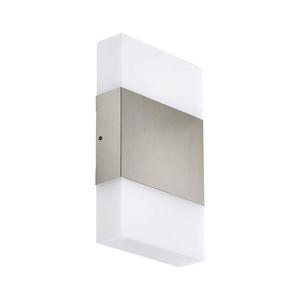 Eglo 79586 - LED Venkovní nástěnné svítidlo MALOTO 2xLED/2, 2W/230V IP54 79586 obraz