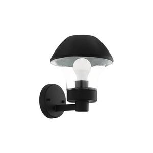 Eglo 33567 - LED Stmív. venkovní nástěnné svítidlo VERLUCCA-C 1xE27/9W/230V IP44 33567 obraz