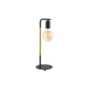 Eglo 33348 - Stolní lampa ADRI 1xE27/12W/230V 33348 obraz