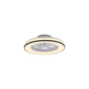 JUST LIGHT. 14447-18 - LED RGBW Stm stropní látor LENO LED/44W/230V + DO 14447-18 obraz