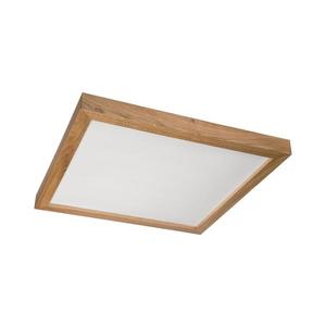 Brilagi - LED Koupelnové svítidlo WOODY FRAME LED/50W/230V 60x60 cm IP44 dub 8590828007784 obraz