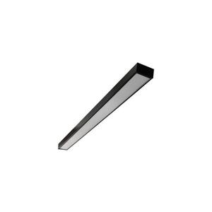 LED Stropní přisazené závěsné svítidlo CYNIDECO LED/12W/230V 4000K černá SKU046391 obraz