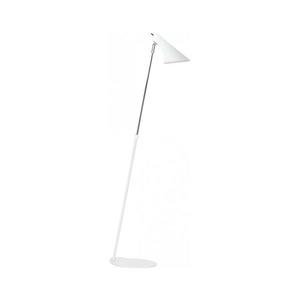 Nordlux - Stojací lampa VANILA 1xE14/40W/230V bílá 72704001 obraz