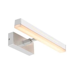 Nordlux - LED Stmívatelné koupelnové osvětlení zrcadla OTIS LED/14W/230V IP44 2015401033 obraz