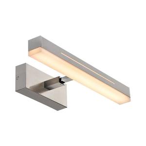 Nordlux - LED Stmívatelné koupelnové osvětlení zrcadla OTIS LED/14W/230V IP44 2015401055 obraz