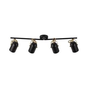Nordlux - Bodové svítidlo LOTUS 4xE14/40W/230V 50130103 obraz
