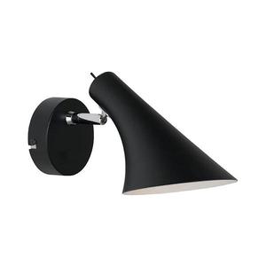Nordlux - Nástěnné bodové svítidlo VANILA 1xE14/40W/230V 72711003 obraz