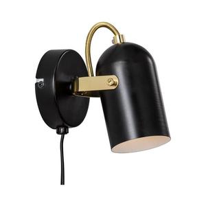 Nordlux - Nástěnné bodové svítidlo LOTUS 1xE14/40W/230V 50101003 obraz