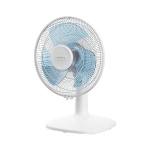 Rowenta - Stolní látor ESAL 28W/230V pr. 25 cm bílá VU2330F2 obraz