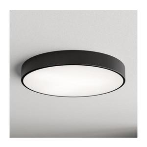 Brilagi - Stropní svítidlo se senzorem CLARE 5xE27/24W/230V pr. 60 cm černá 8590828003748 obraz