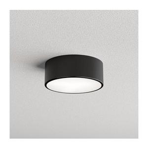 Brilagi - Stropní svítidlo CLARE 1xE27/24W/230V pr. 20 cm černá 8590828003762 obraz