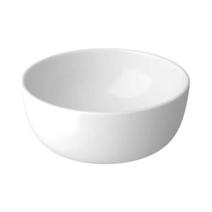 Cersanit K116-047-ECO - Umyvadlo na desku MODUO pr. 35 cm keramika/lesklá bílá K116-047-ECO obraz