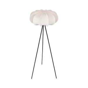 Stojací lampa CAFEE 1xE27/40W/230V bílá/černá 51-42033 obraz
