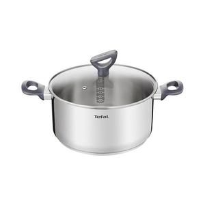 Tefal - Kastrol s poklicí DAILY COOK 24 cm G7124645 obraz