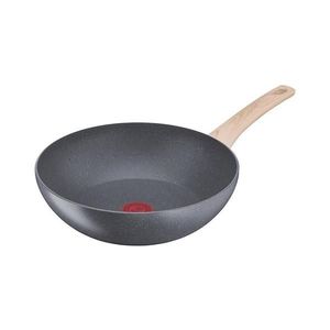 Tefal - Pánev wok NATURAL FORCE 28 cm G2661972 obraz