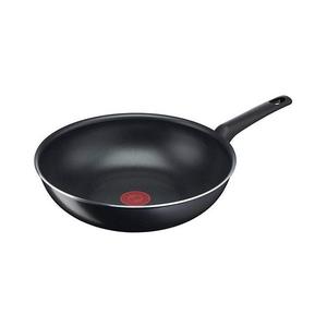 Tefal - Pánev wok SIMPLE COOK 28 cm B5561953 obraz