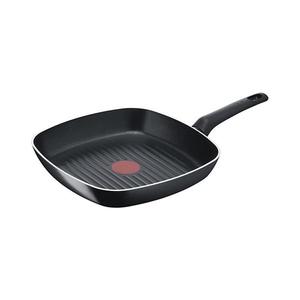 Tefal - Grilovací pánev SIMPLE COOK 26x26 cm B5564053 obraz