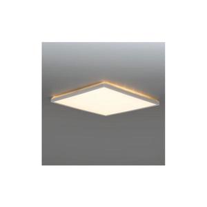 LED Koup. svítidlo se senzorem NIVERA LED/24W/230V IP54 30x30 cm bílá + DO 004114 obraz