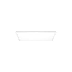 LED Přisazený panel NIVERA LED/32W/230V IP54 29, 5x59, 5 cm bílá 004100 obraz
