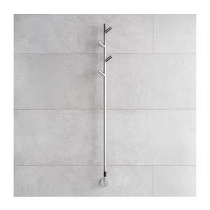 P.M.H. LS1SS-Elektrický sušák na ručníky LISA 24W/230V 170 cm IP44 leštěná nerez LS1SS obraz