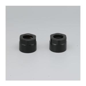 P.M.H. M15B4024 - Svěrné šroubení pro l VISION/INTER černá/měď 15 mm M15B4024 obraz
