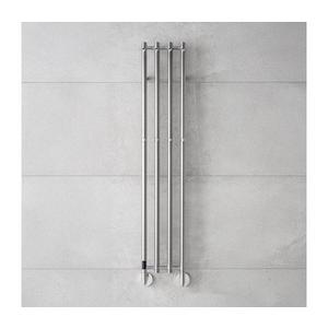 P.M.H. MO1SS-LK - Elektrický sušák na ručníky MONA 93W/230V 153, 3 cm IP44 nerez MO1SS-LK obraz