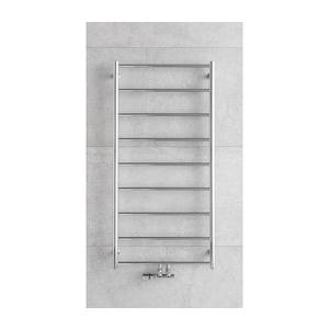 P.M.H. NS4C-M - Koupelnový žebříkový radiátor NAAS 222W 121 cm lesklý chrom NS4C-M obraz