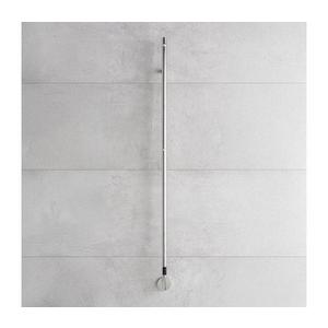 P.M.H. OL1SS -Elektrický sušák na ručníky OLE 24W/230V 170 cm IP44 leštěná nerez OL1SS obraz