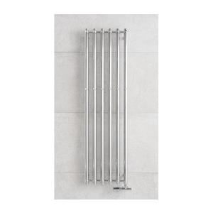 P.M.H. R2C/6 - Koupelnový žebříkový radiátor ROSENDAL 525W 150 cm lesklý chrom R2C/6 obraz