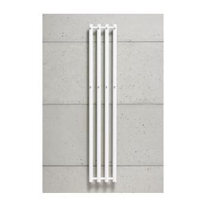 P.M.H. R2W - Koupelnový žebříkový radiátor ROSENDAL 350W 150 cm bílá R2W obraz