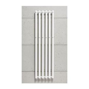 P.M.H. R2W/6 - Koupelnový žebříkový radiátor ROSENDAL 525W 150 cm bílá R2W/6 obraz