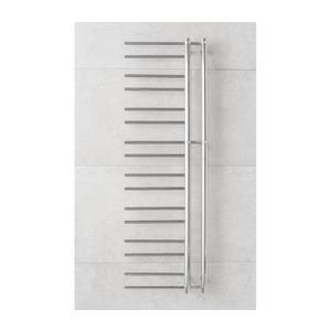P.M.H. T2C-L - Koupelnový žebříkový radiátor THEIA 352W 154 cm levá/lesklý chrom T2C-L obraz