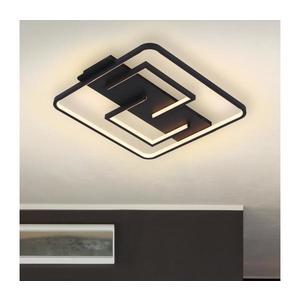 Brilagi - LED Stmívatelné stropní svítidlo FLARE LED/34W/230V 3000-6000K + DO BRXL35009-34W/CR obraz