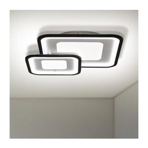 Brilagi - LED Stmívatelné stropní svítidlo TANDORA LED/49W/230V 3000-6000K + DO BRXL35030-49W/CR obraz