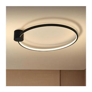 Brilagi - LED Stropní svítidlo RINGO LED/18W/230V BRXL35052-18W/CR obraz