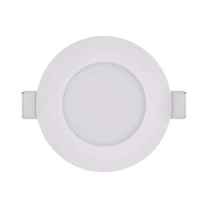 LED Koupelnové podhledové svítidlo LORI LED/4, 5W/230V IP65 2700/4000K bílá ZV1163 obraz