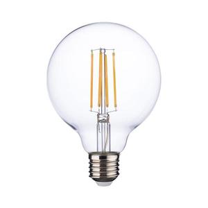 LED Žárovka G95 E27/6, 5W/230V 2700K 3571 obraz