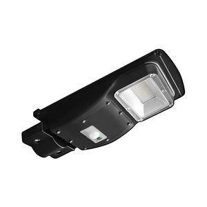 LED Stmívatelná solární pouliční lampa LED/6W/3, 2V 6000K IP65 5000 mAh + DO 95532 obraz