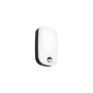 LED Venkovní nástěnné svítidlo se sen. BAVANO LED/15W/230V 3000/4000/5700K IP54 004142 obraz