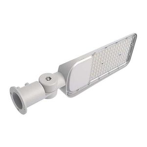 LED Pouliční lampa SAMSUNG CHIP LED/50W/230V 4000K IP65 šedá 2120424 obraz