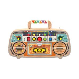 2Kids Toys - Activity board FM rádio 3xAAA 2D98215 obraz