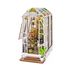 2Kids Toys - Miniatura domečku Zahradní domek 2xAAA 2DM2313 obraz