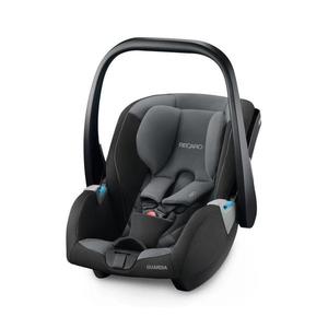 Recaro - Autosedačka GUARDIA Performance black 00088001240050 obraz