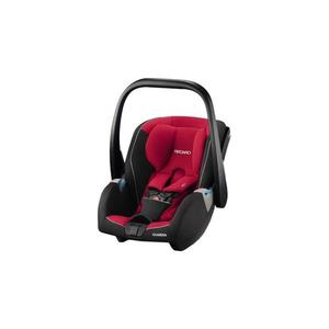 Recaro - Autosedačka GUARDIA Racing red 00088001230050 obraz
