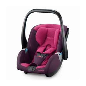 Recaro - Autosedačka GUARDIA Power berry 4031953061875 obraz