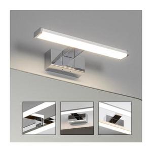 Brilagi - LED Koupelnové osvětlení zrcadla VESTRA LED/6W/230V 30 cm IP44 chrom FG-M1-C02-300-CHR obraz