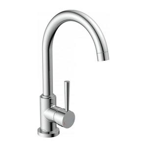 Schütte 79119 - Dřezová baterie CORNWALL lesklý chrom 79119 obraz