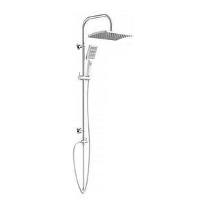 Schütte 60660 - Sprchová sada MALLORCA lesklý chrom 60660 obraz